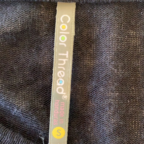 Sweater and t-shirt set - Picture 8 of 11